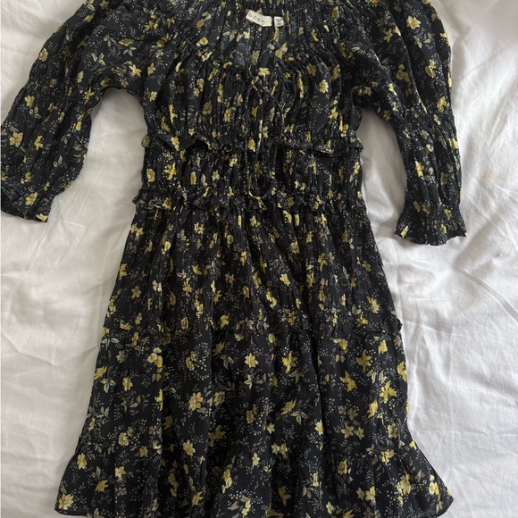 Doen Ismene Dress - Picture 5 of 6